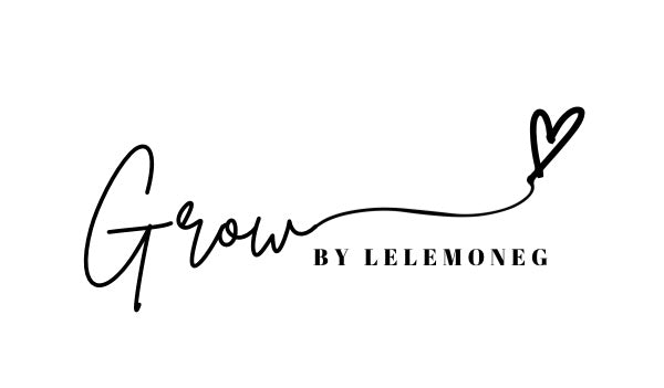 Grow by LeleMoneg